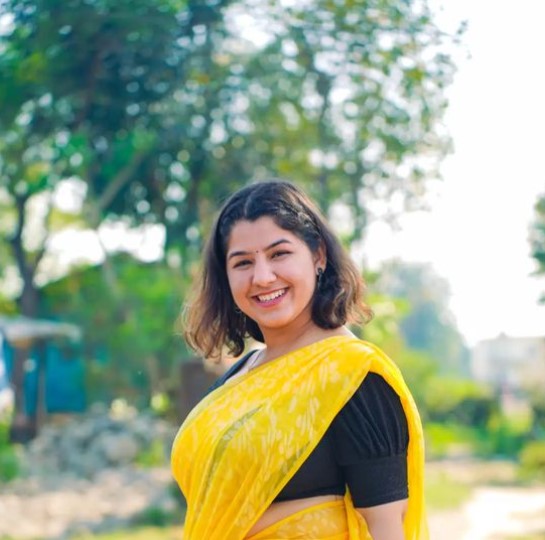 Prekshya Joshi